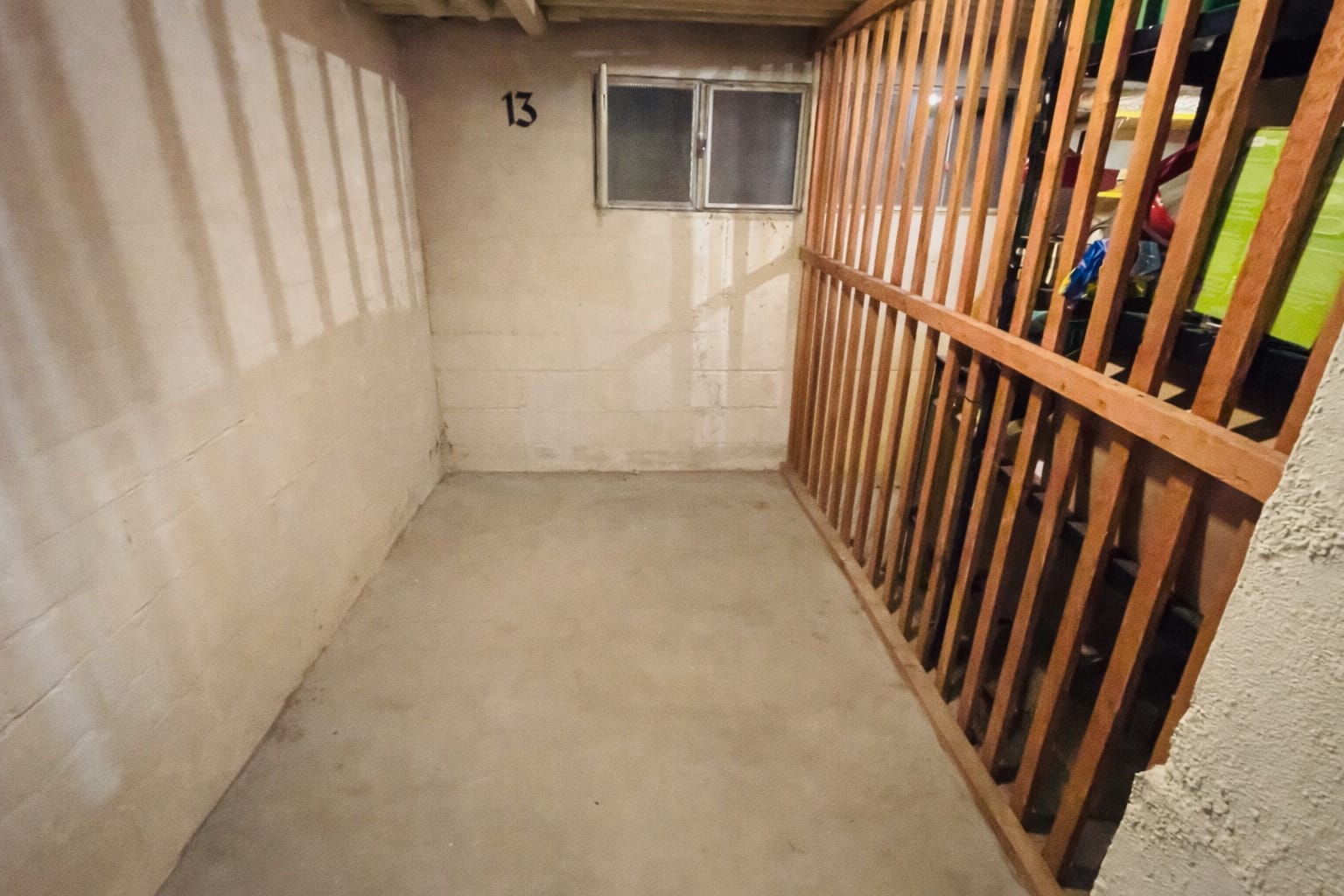 Nachher - Besenreiner Keller