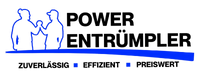 Power Entrümpler Logo