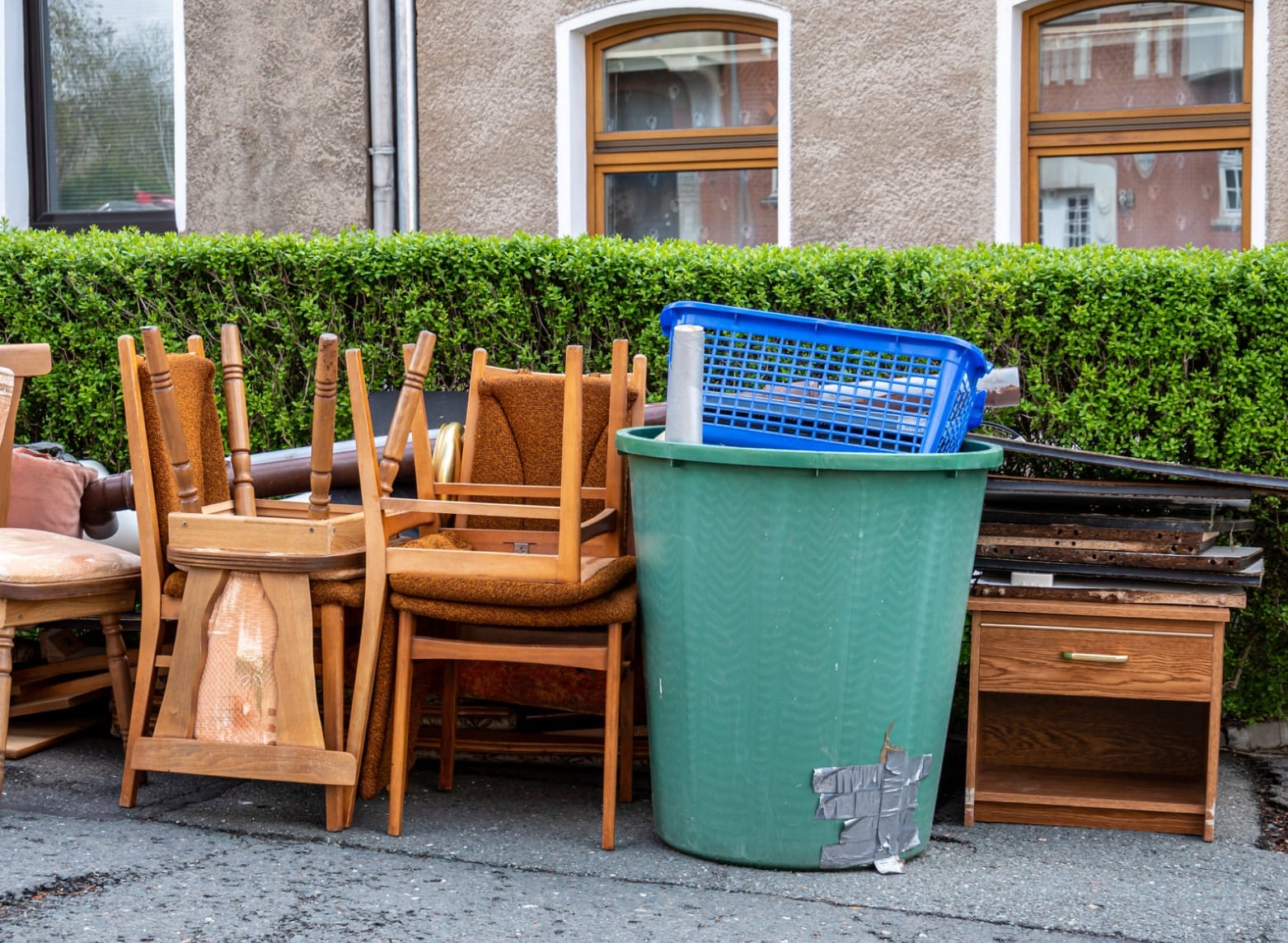 Entrümpelung Service München